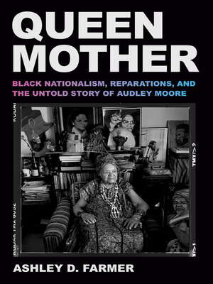 cover image of Queen Mother